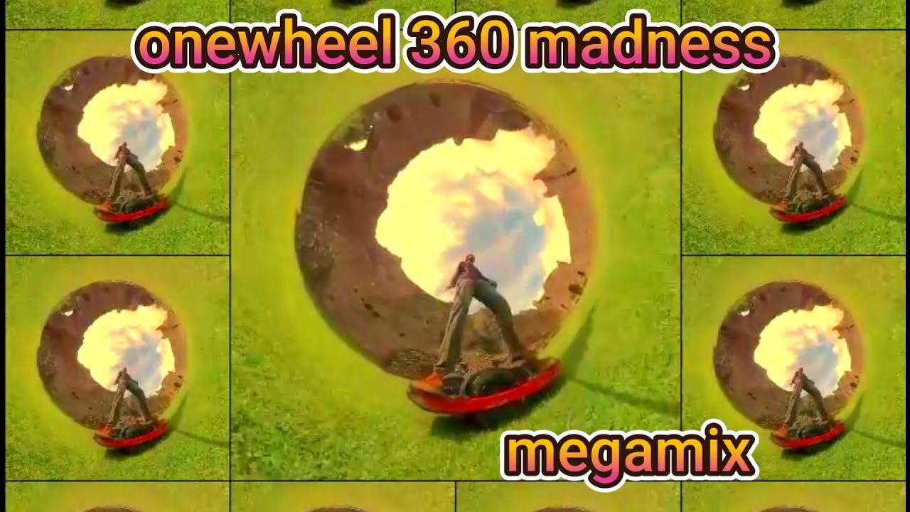 🍄 Weirdo 360 Onewheel video 🍄 compilation  🍄 the float life uk 🇬🇧 eu