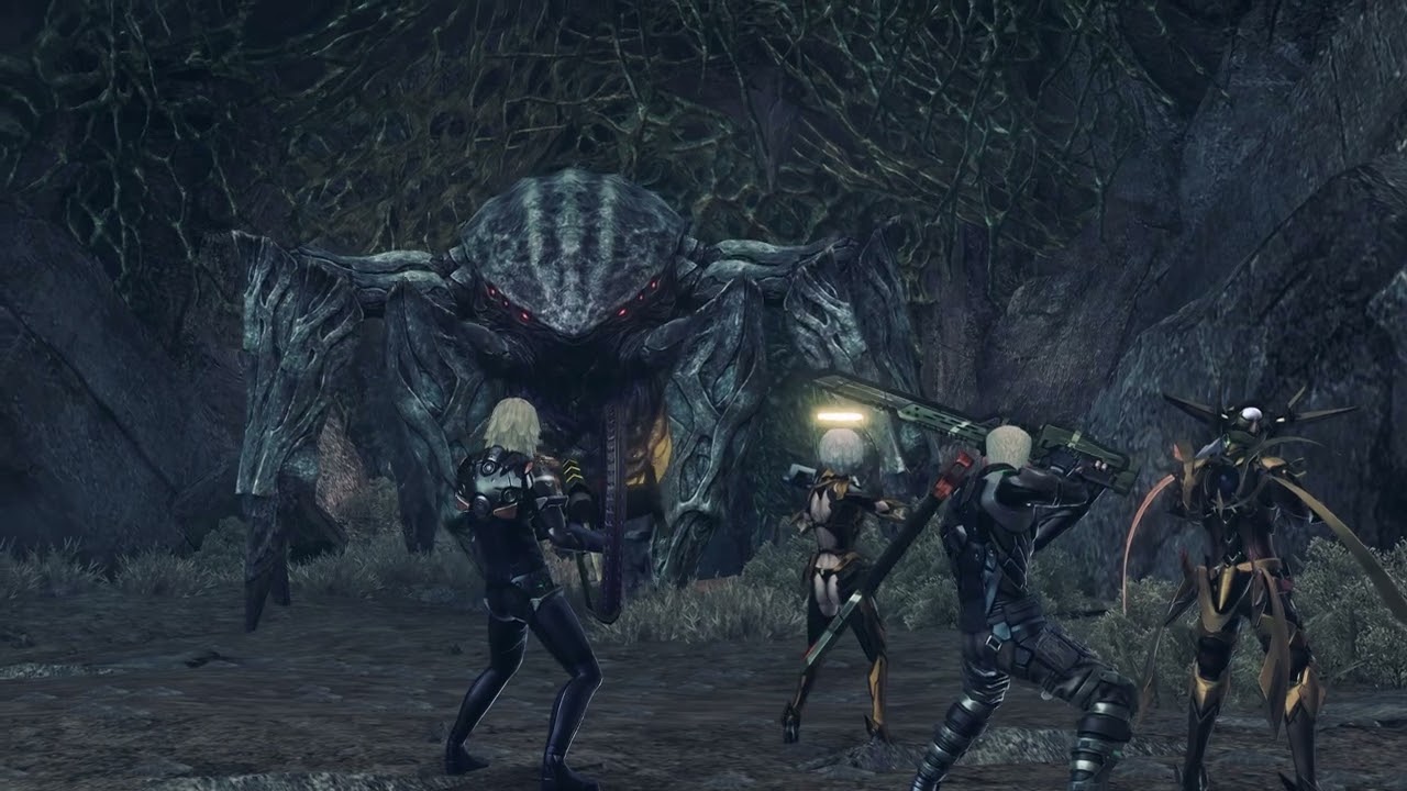 [Switch 2] Xenoblade Chronicles X DE - Gullible