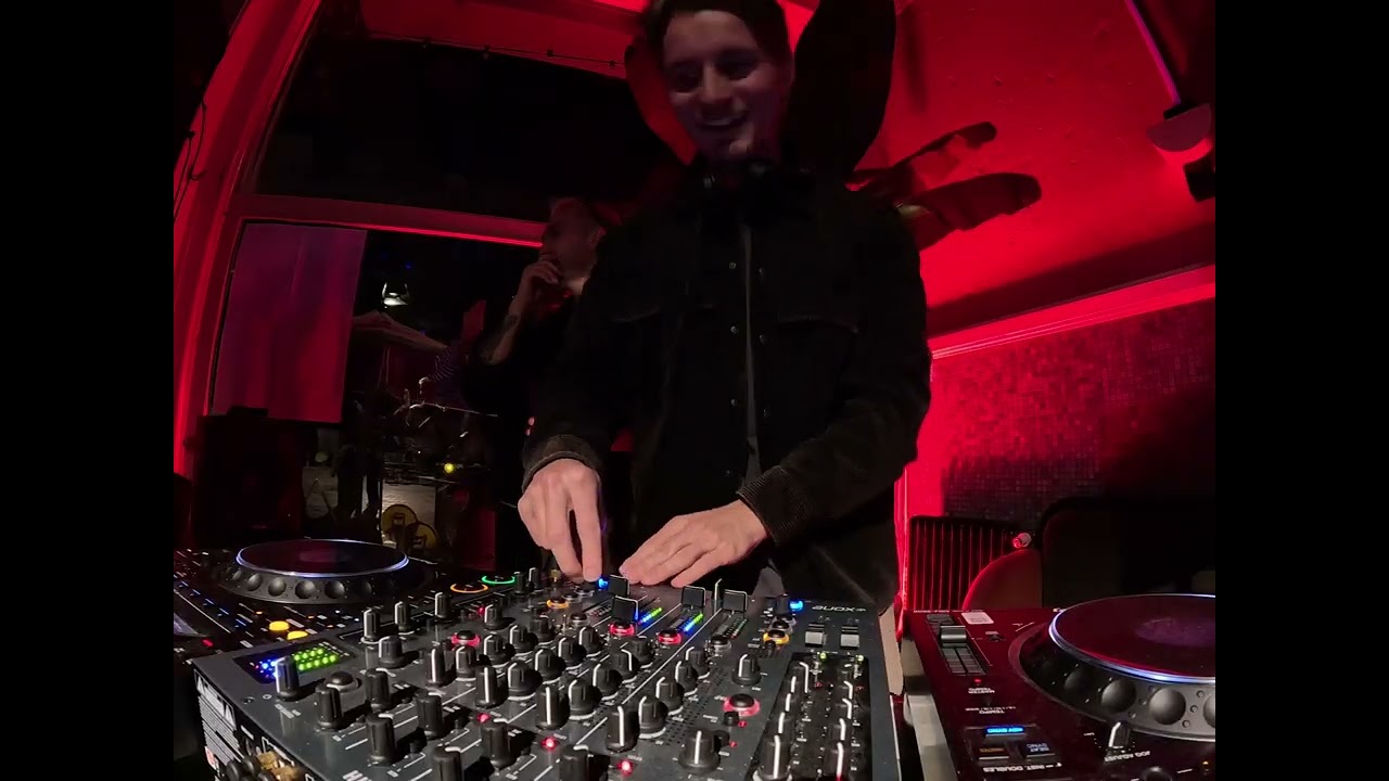 TELLMOORE| XXXOUND SESSION