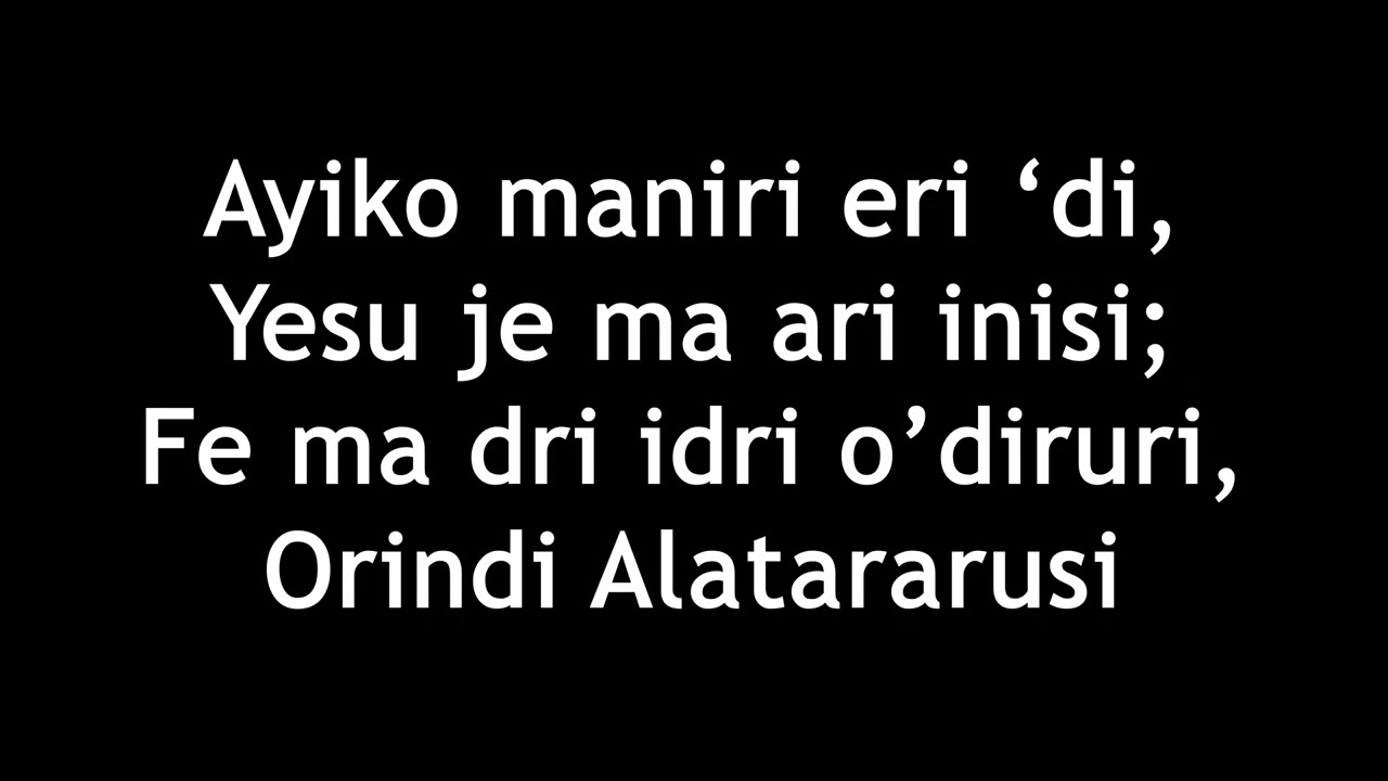 Inspiring Lugbara Adungu Hymns from Arua Westnile Uganda