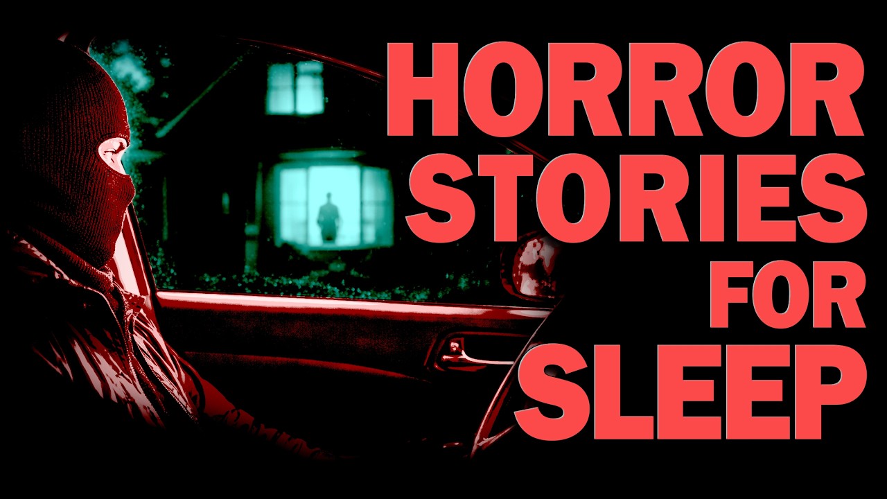 No Ads Horror Stories - Dark Web Stories To Help You Sleep!