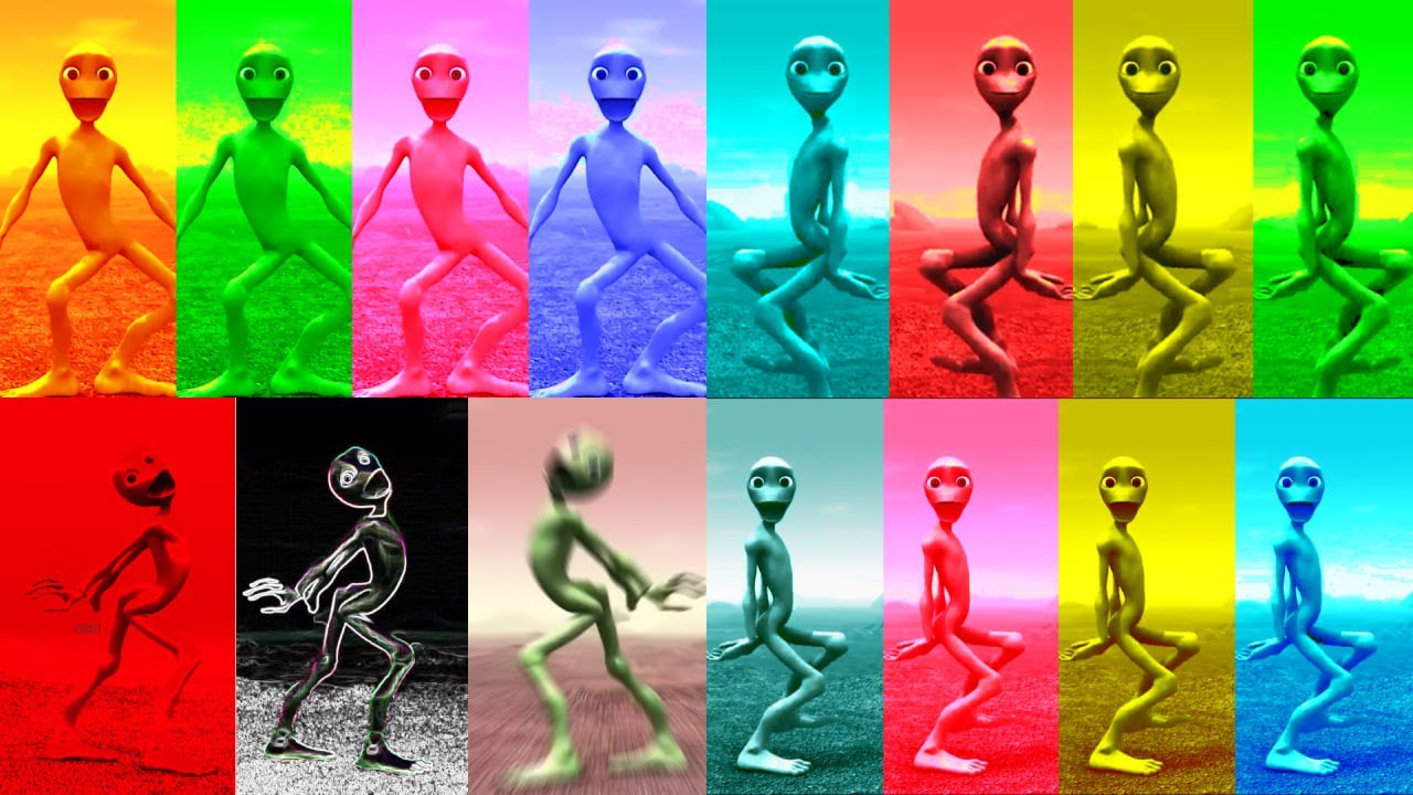 Dame Tu Cosita FULL HD | All Variation Dame Tu Cosita Music Video 2026