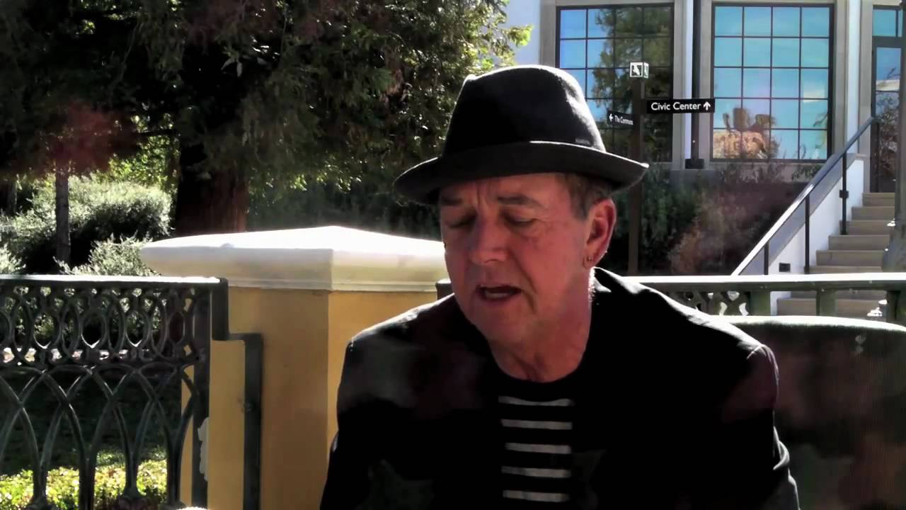 Gregory Itzin (President Charles Logan) Interview Part 1: 24 UK Podcast Behind the Scenes