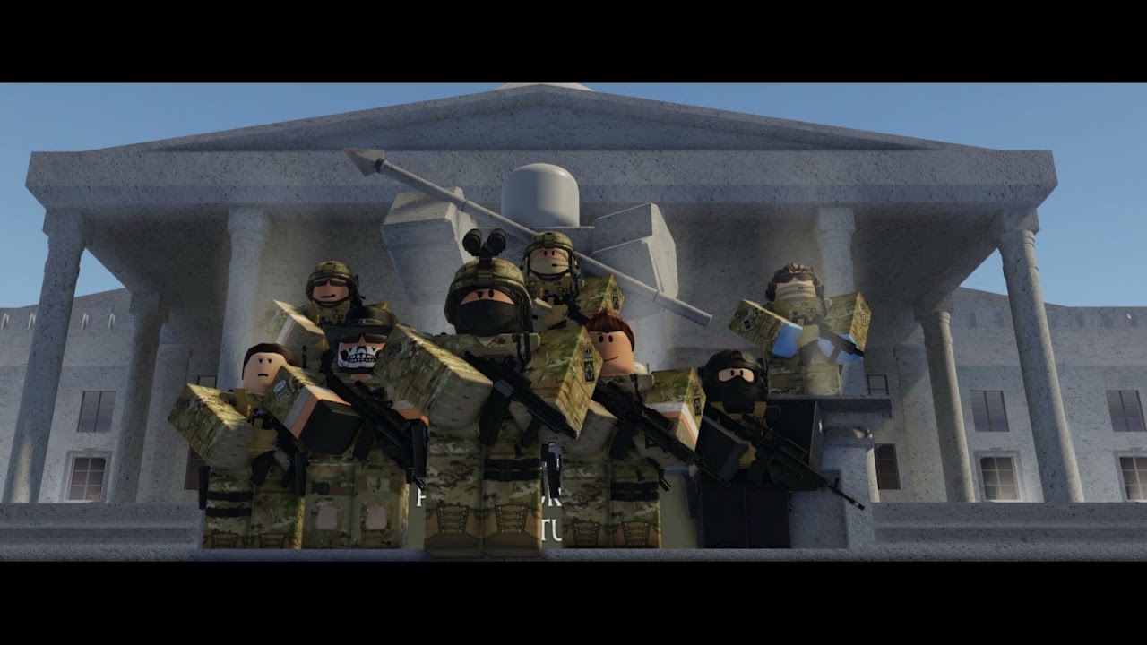Firestone National Guard Promotional Video