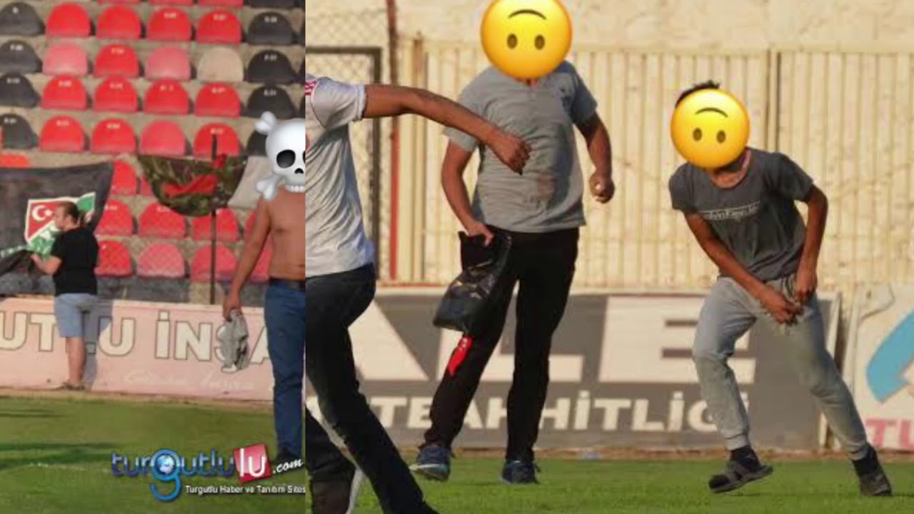 KARŞIYAKA ÇARŞI’dan turgutluspor’a Kontra!
