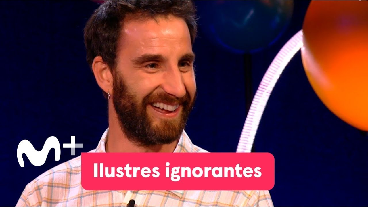 Ilustres Ignorantes: Los actores | #0