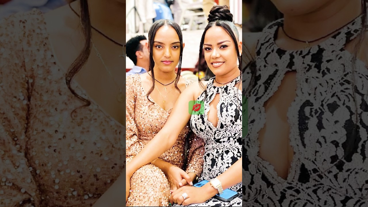 Beautiful moment Ethiopian actress #habesha #actor #shorts #photo