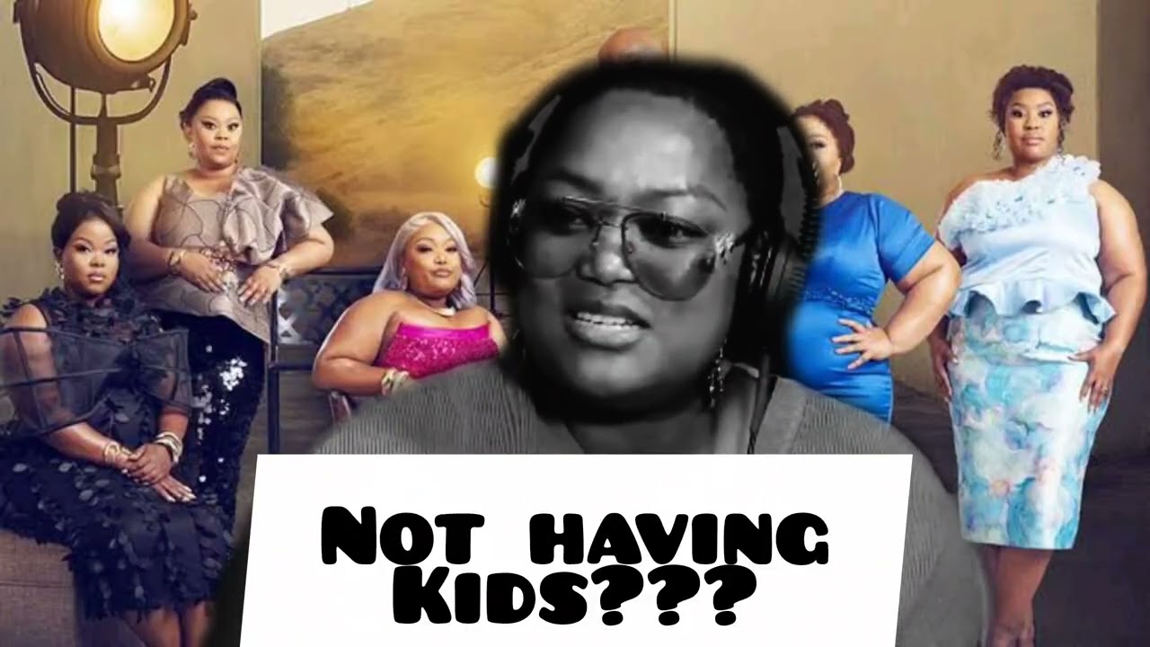 MaKhumalo changed her mind about kids in her marriage and defends Musa Mseleku