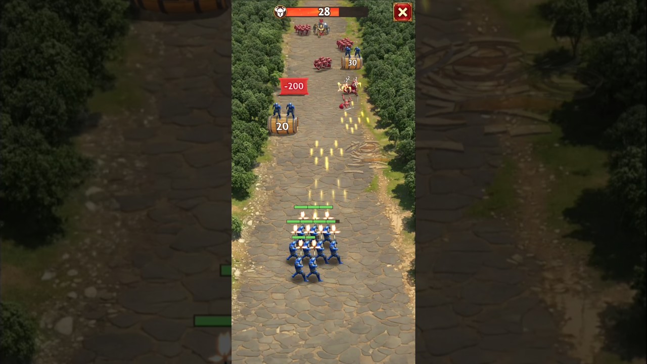 Total Battle Beginners Guide 2025 | Step by Step Tutorial 