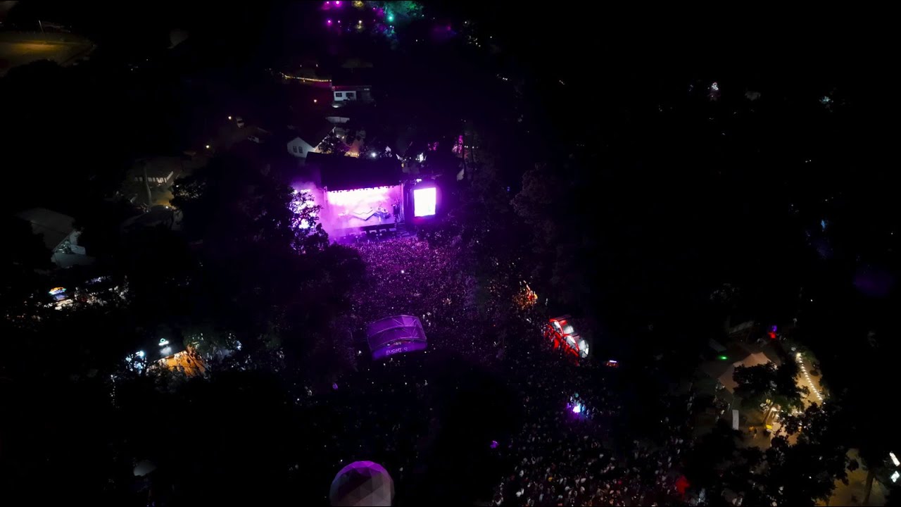 Flight Festival 2025 | Official Aftermovie