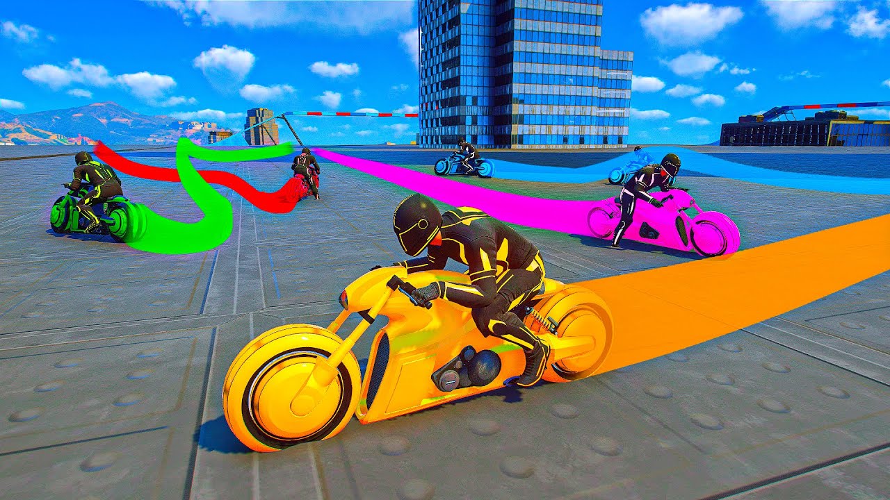 LA MEJOR PARTIDA DE MI VIDA!! EL MEJOR MINIJUEGO DE GTA 5 ONLINE!