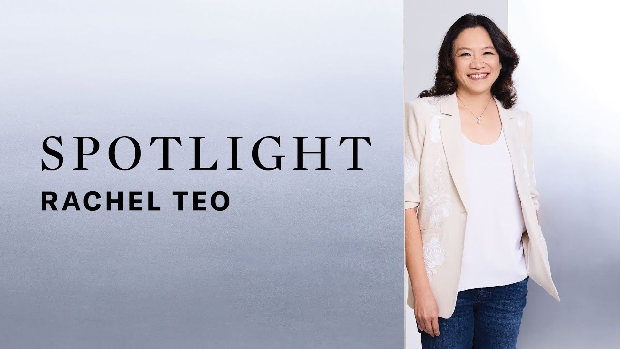 Rachel Teo, Co-founder, The Private Museum | Spotlight