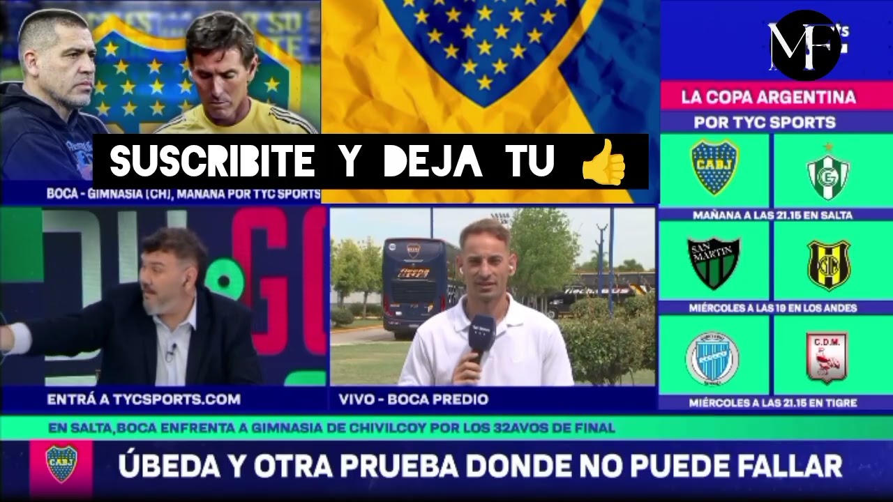 BOCA Y EZEQUIEL SOSA TRAEN LAS ÚLTIMAS NOVEDADES DEL MERCADO DE PASES DE BOCA Y DEL PLANTEL 😱😱