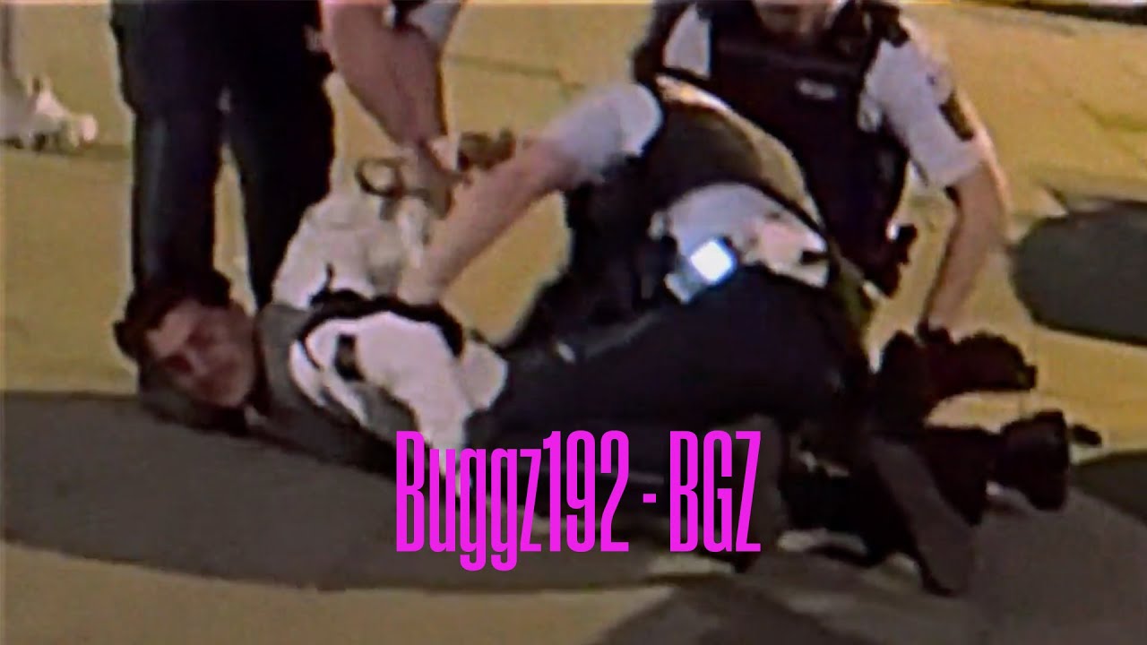 Buggz192 - BGZ  (Musikvideo)