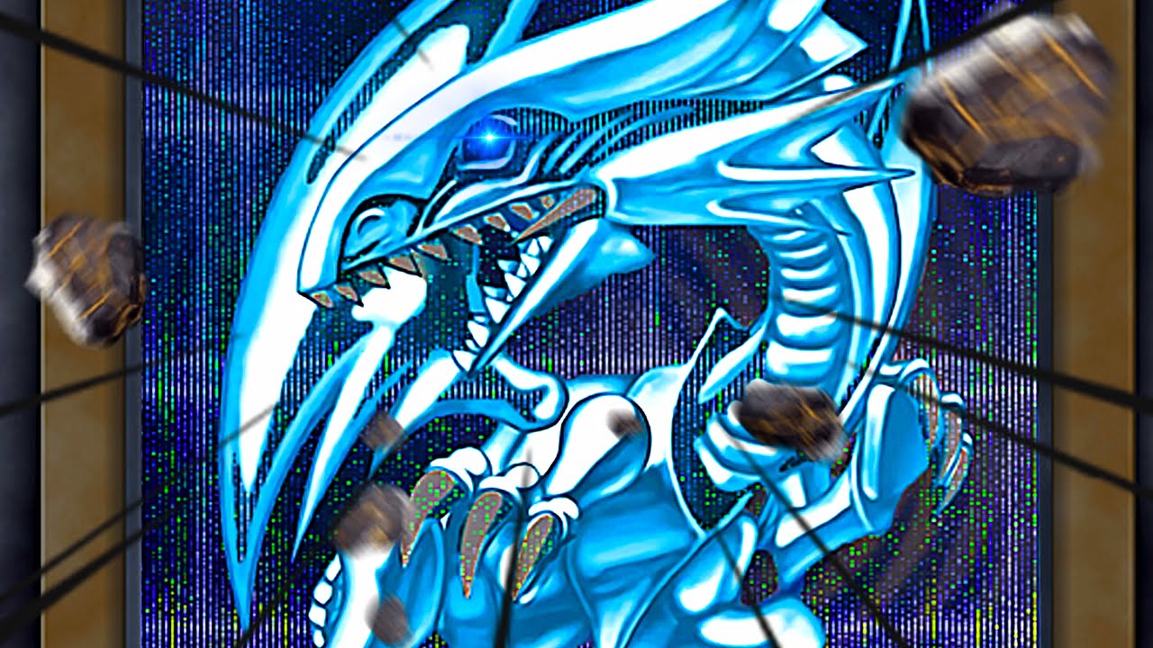 YU-GI-OH! THE 