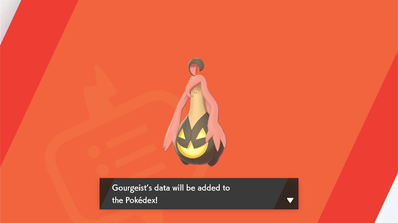 complate the pokedex add pokemon from pokemon home