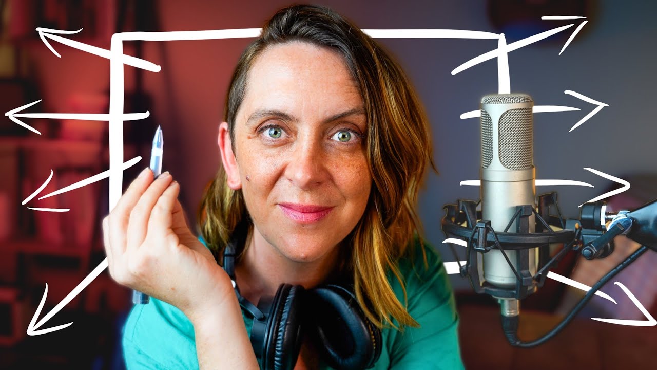 4 Methods for Writing Out-of-the-Box Lyrics