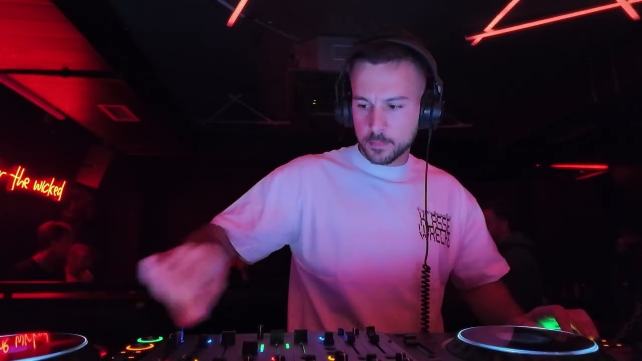 Cosmic G | Wonder Experience x Kult 25.4.2025