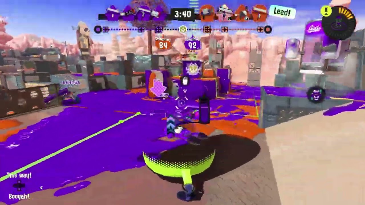 [That One Match Special #83] Insane Breakthrough Near The End