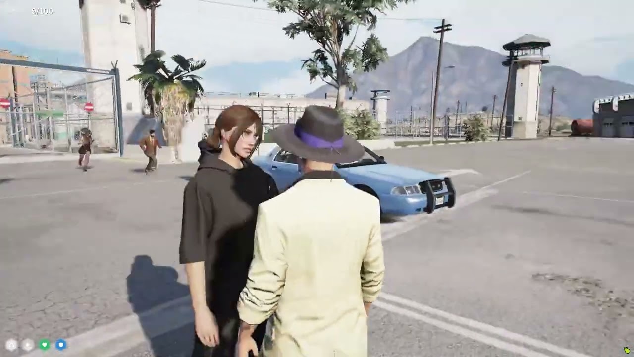 Speedy Plan to Secretly Pay Off Lang 2m Fines & Not Knowing Who to Blame | Nopixel GTARP