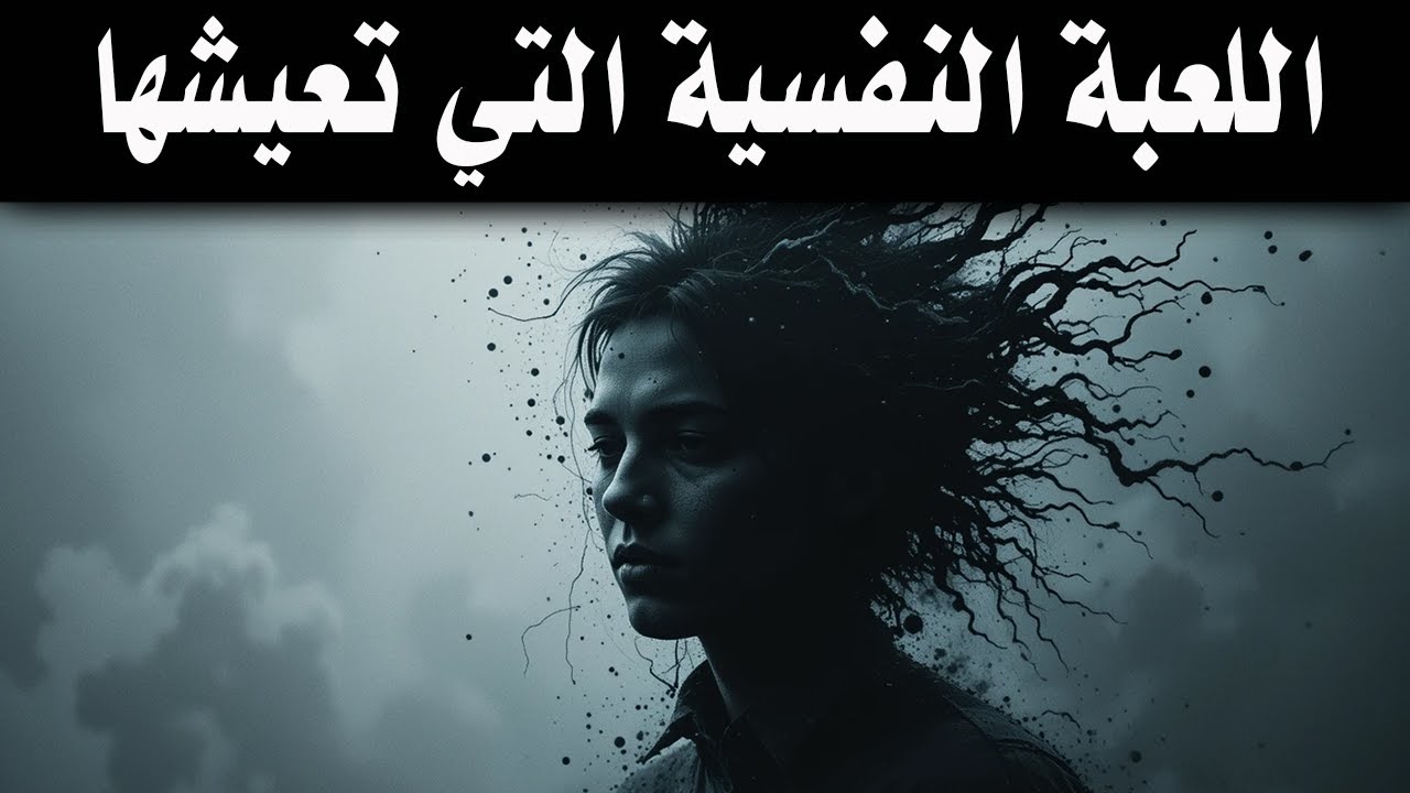 أسرارك النفسية هي من تقود حياتك