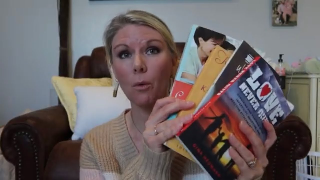 Adoption Books || Must Reads || Book Reviews from an Adoptive Mom