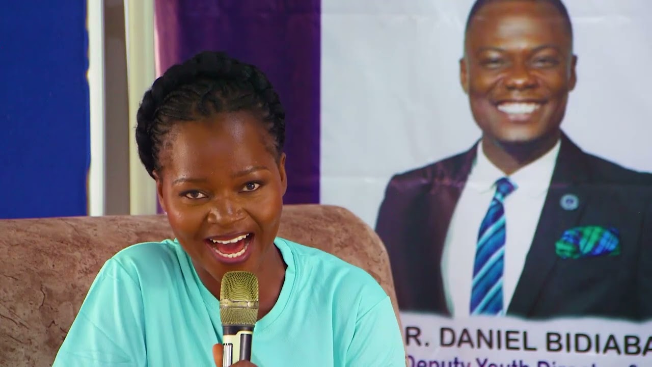 Obaapa || When Ministry Interrupts Marriage Finding Balance