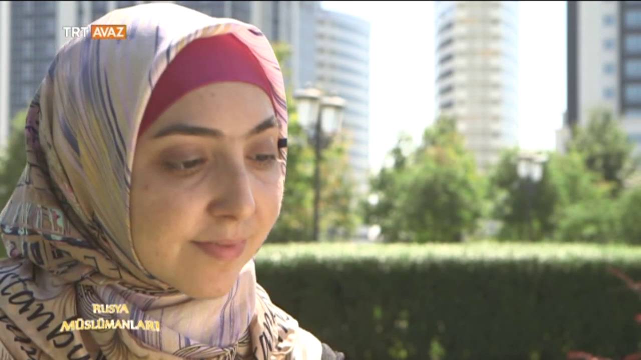 İslam'ın Rusya'da Yükselişi - Rusya Müslümanları - 12. Bölüm - TRT Avaz