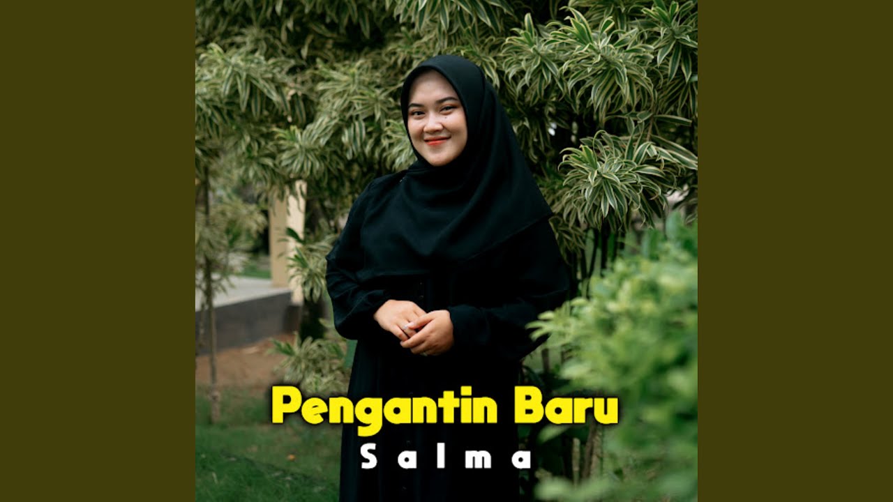 Pengantin Baru