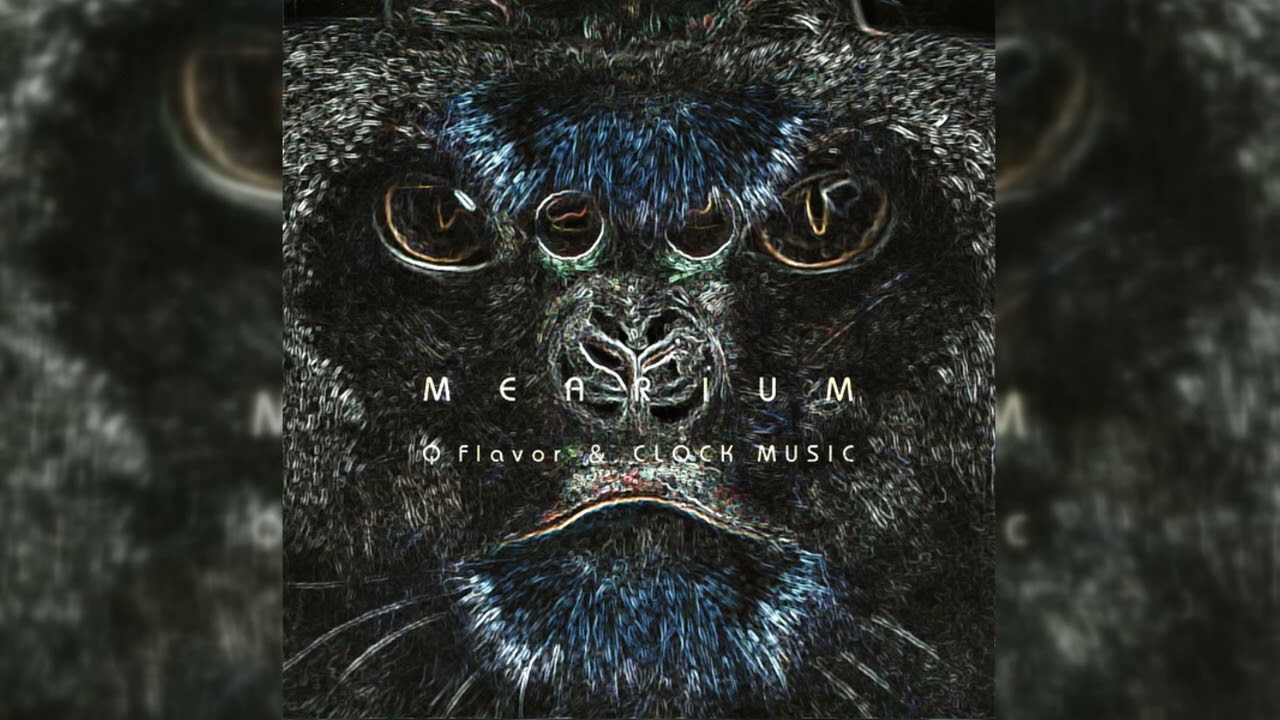 Q flavor & CLOCK MUSIC - MEARIUM