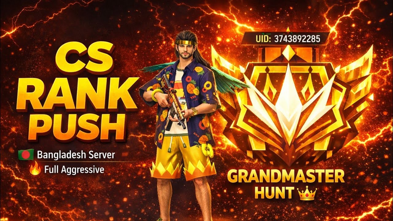 free fire game live!