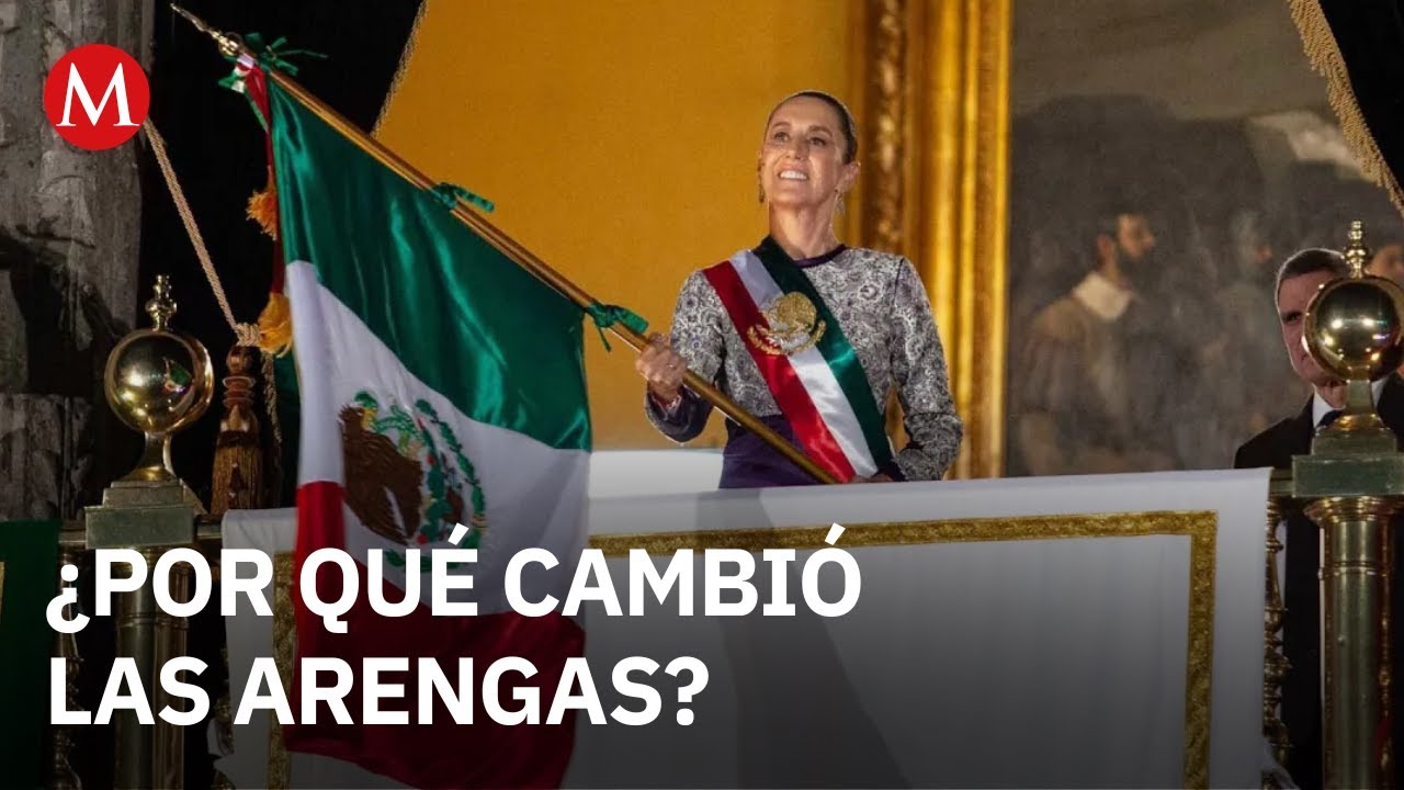 Sheinbaum aclara arenga sobre el nombre de Josefa Ortiz sin su apellido de casada