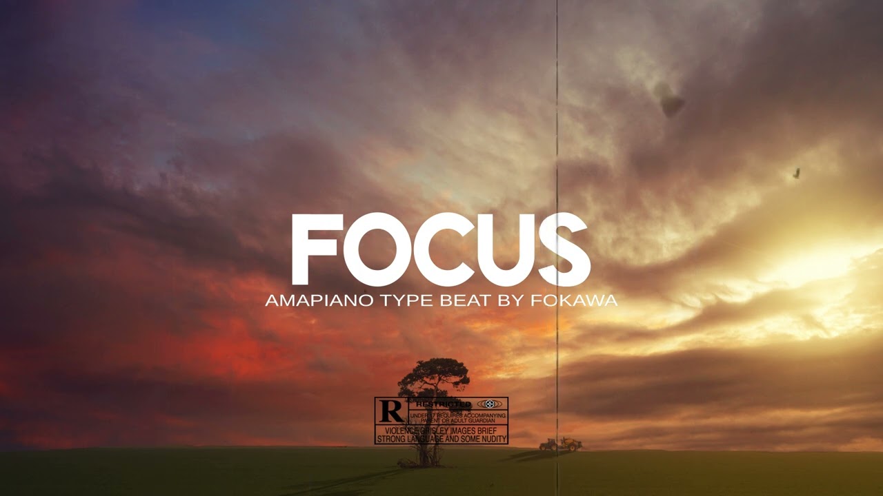 [Free] Amapiano Instrumental Beats 2024 - 