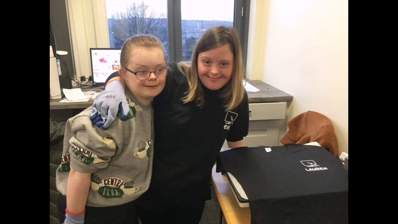 Foyle Down Syndrome Trust Transitions