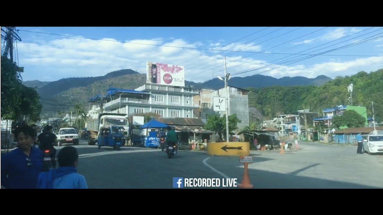 Zero Point | Fusre | facebook Recorded Live Dharan