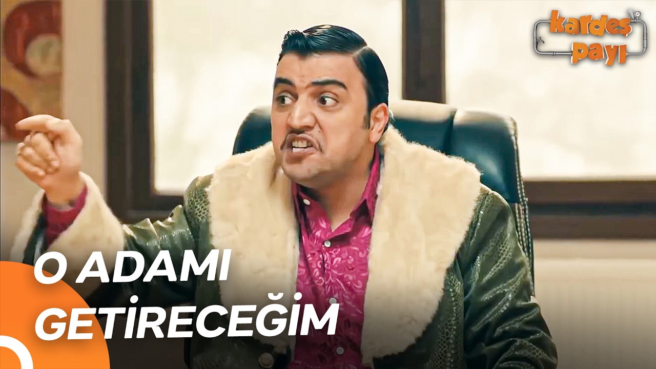 Benim Kardeşlerime Bir Sözüm Var! - Kardeş Payı