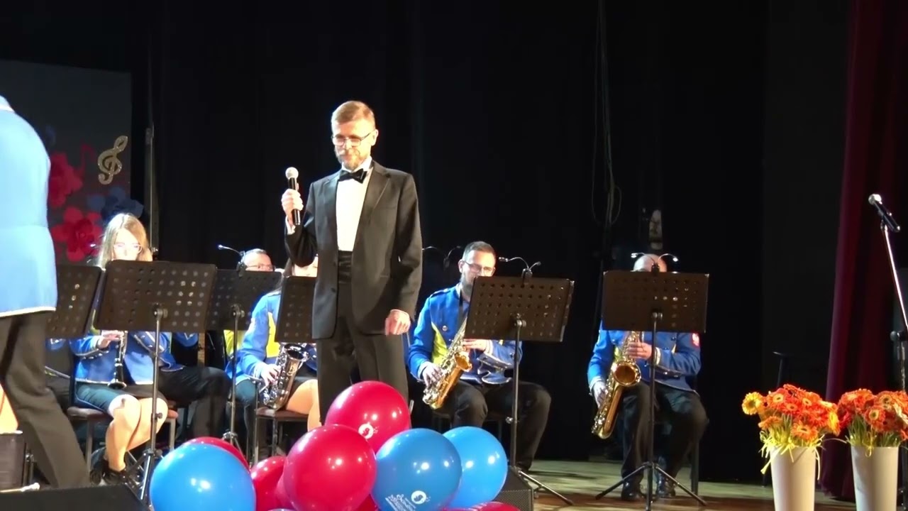 MBiS - Michael Buble 