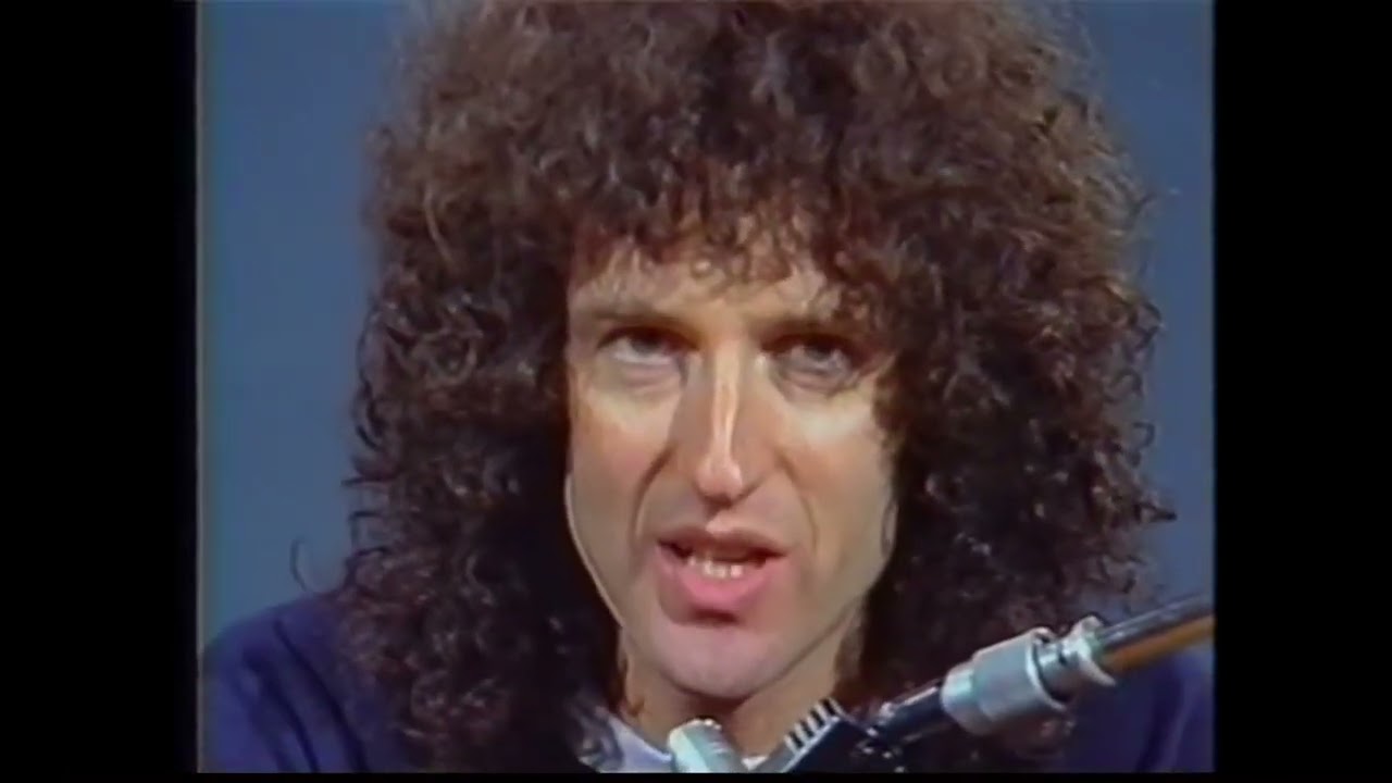 08. Introducción Al Manual Star Licks de Brian May | 1080p SD | 29.97fps | 4:3 | Dolby Digital