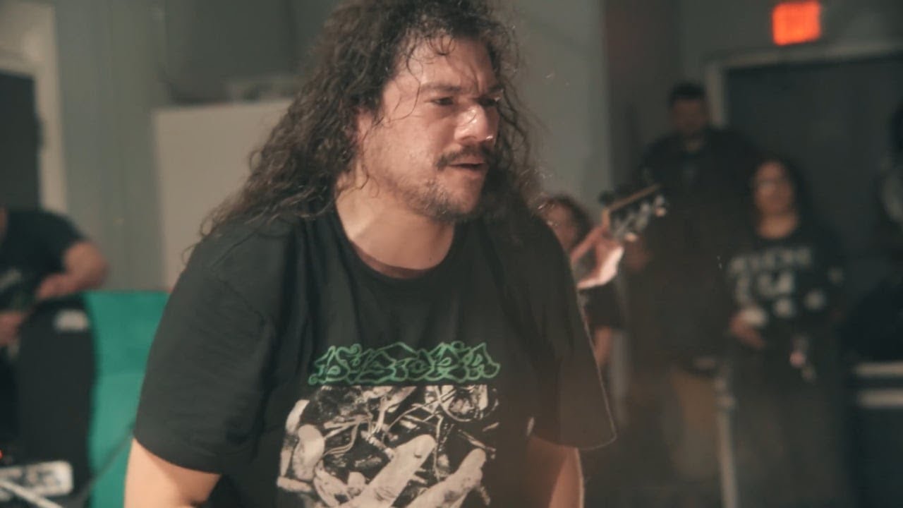 [hate5six] No/Mas - March 29, 2024
