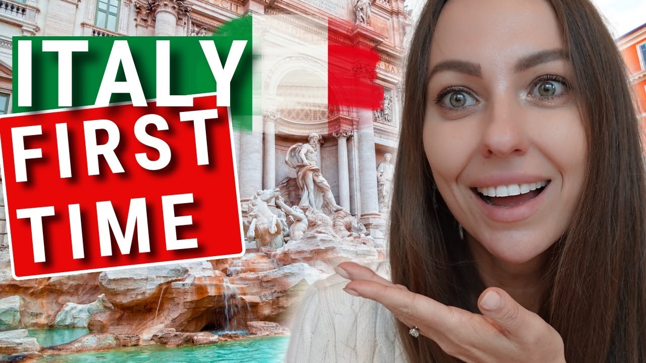20 TIPS I WISH I KNEW BEFORE VISITING ROME, ITALY 🇮🇹