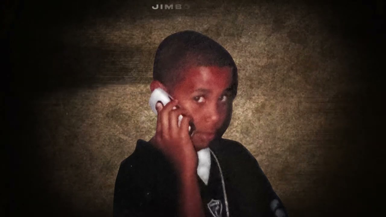 Jimbo World - Fast Life (Official Visualizer)