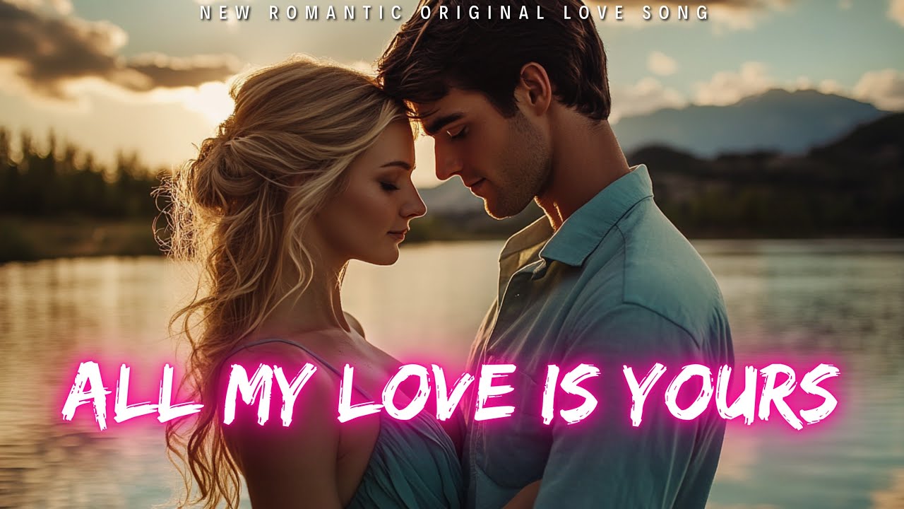 Melody Mosaic | All My Love Is Yours | (Lyrics Video) 2026
