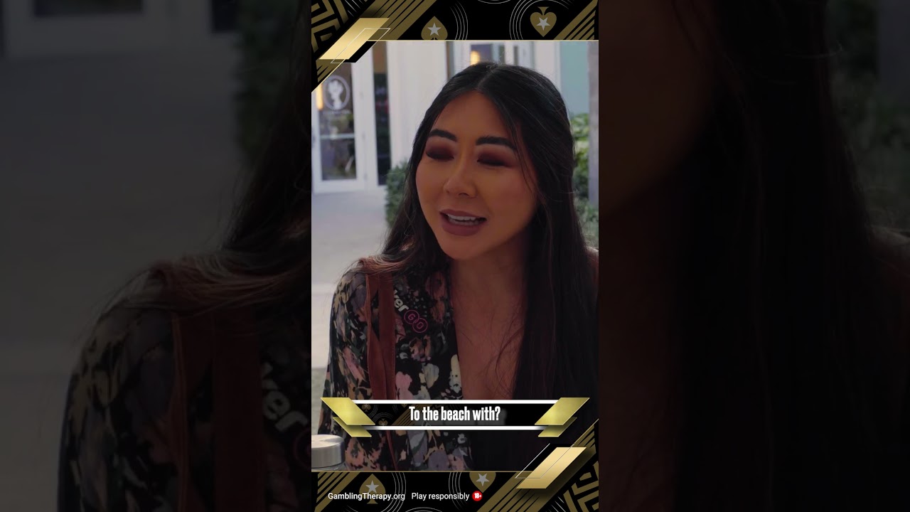 Быстрые вопросы с #MariaHo #PSPC 🔥