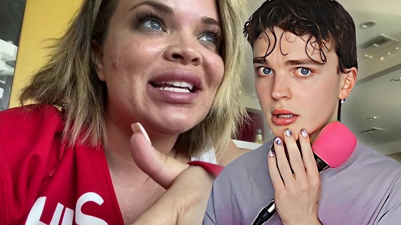 Revisiting 'Tati dumb as hell' by Trisha Paytas
