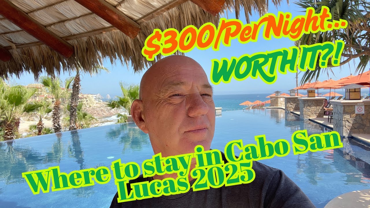 “Hyatt Sirena del Mar Review 2025 | Is It Really Worth the Hype?”
