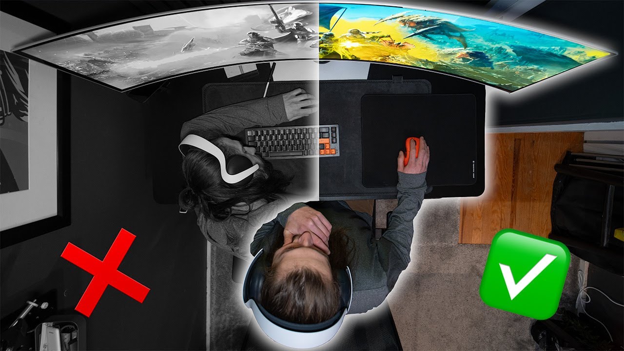 Gaming Upgrades That ACTUALLY Matter