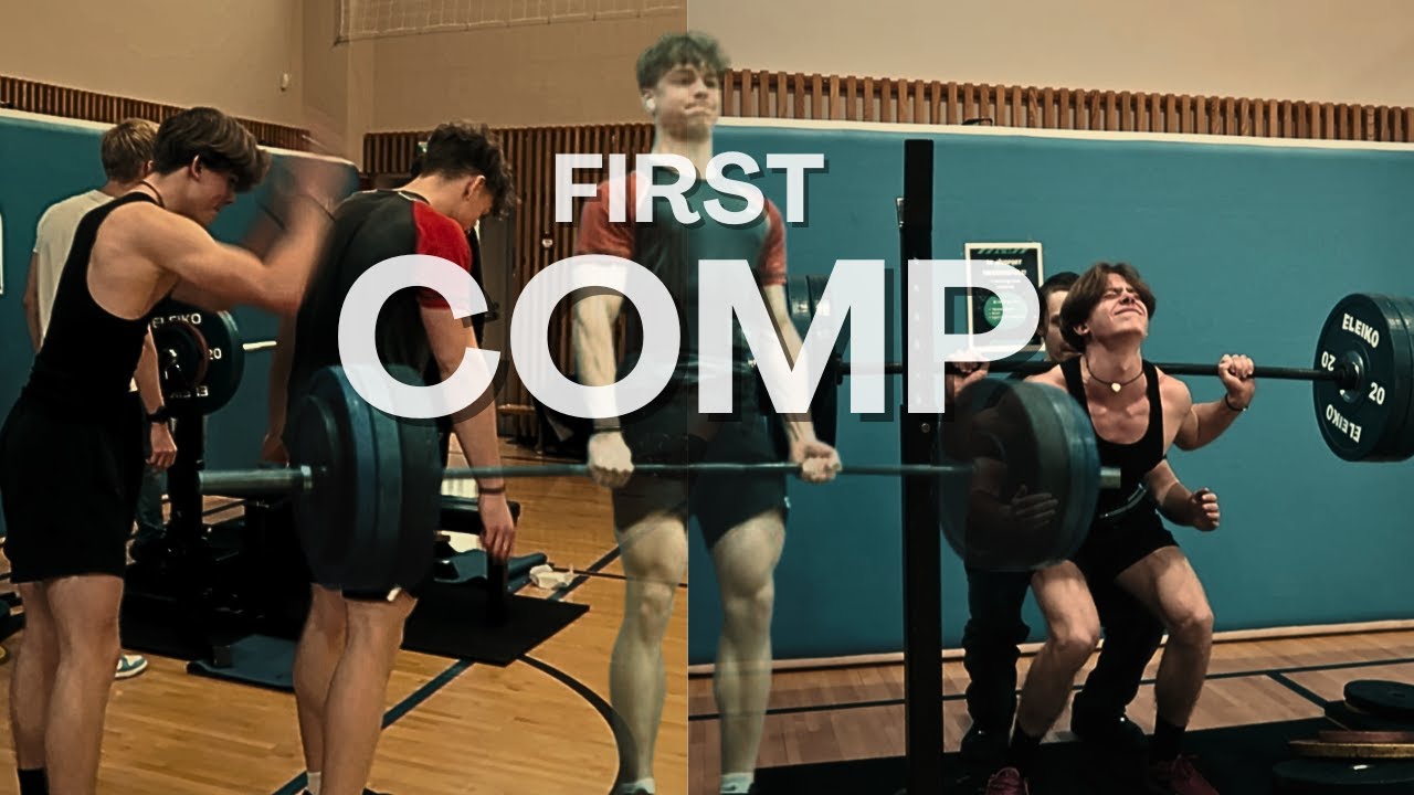 ANABOLIC FIRST COMP: PR or ER