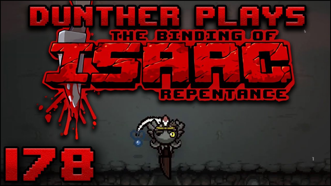 The Binding of Isaac: Repentance #178 [Di Wiki ce n'&egrave; una]
