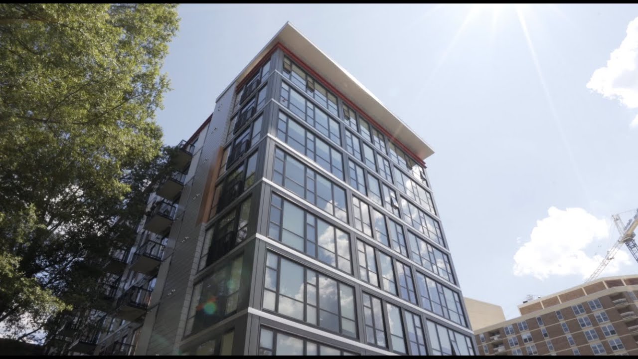 Silver Spring, MD Real Estate Video Walkthrough