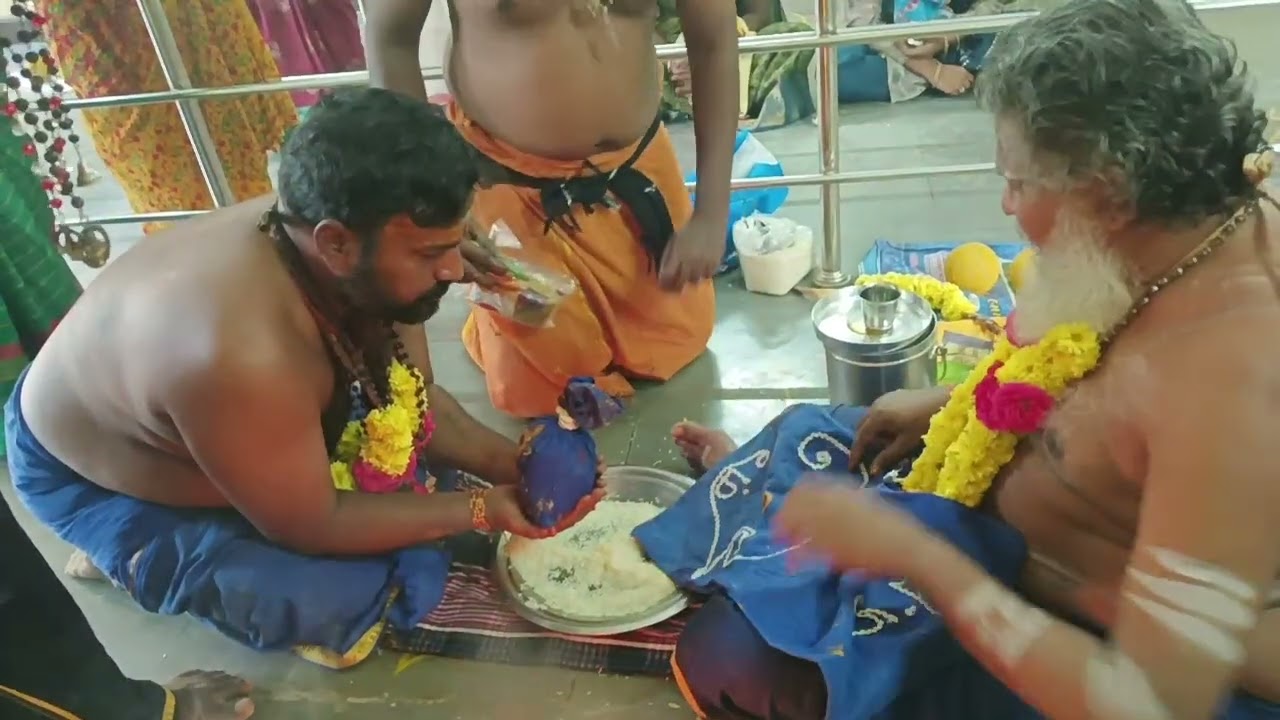 Yesterday my husband going to sabarimalai 🙏🙏🙏🙏